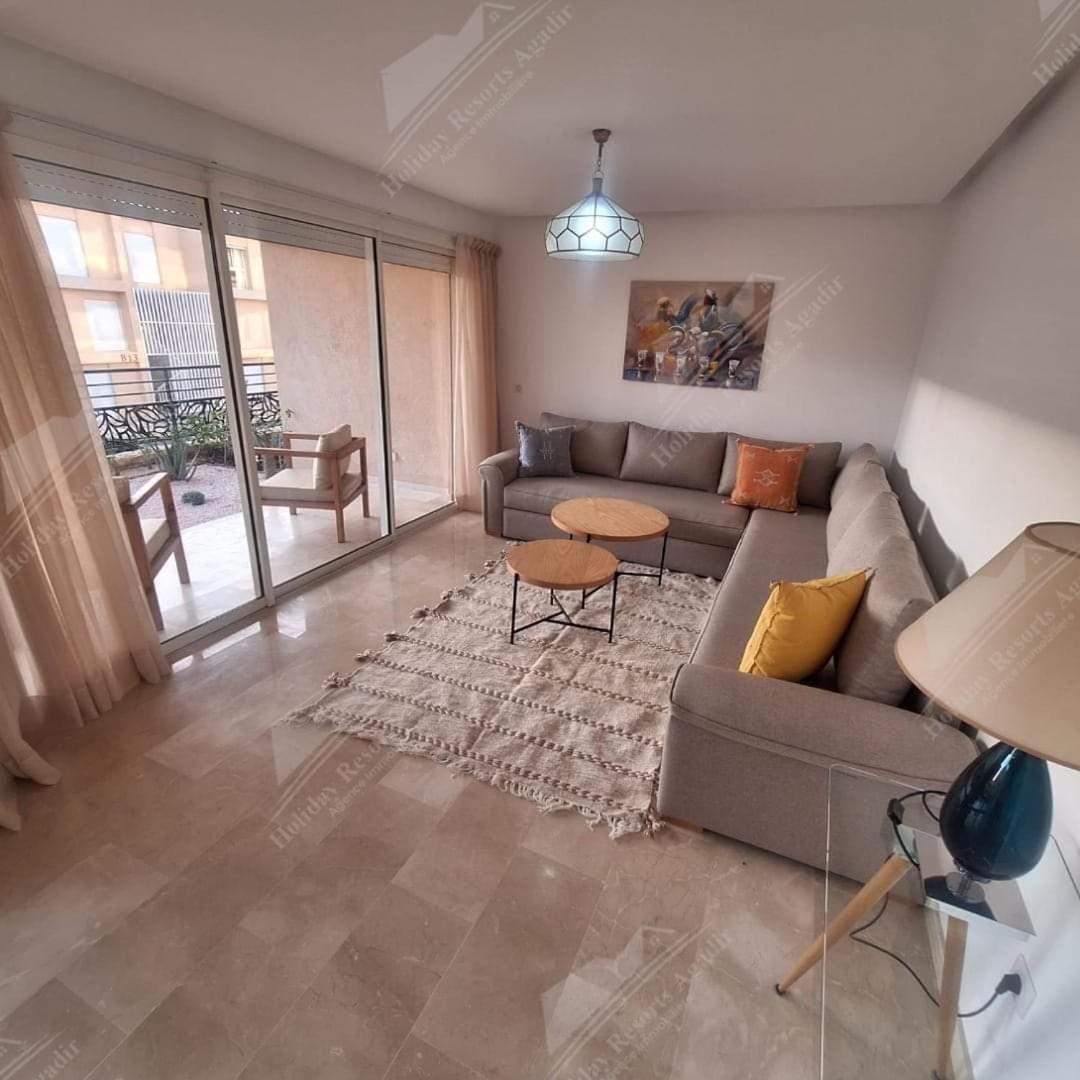 Appartement Peacefull Point Bay Taouirt