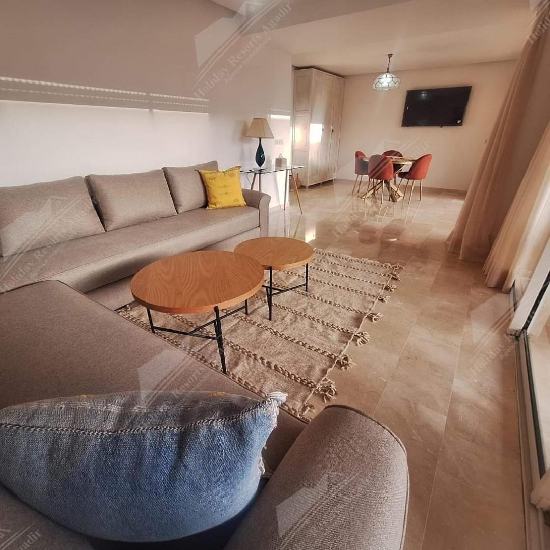 Appartement Peacefull Point Bay Taouirt